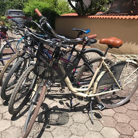 Lola Apartmani Rovinj Dış mekan fotoğraf