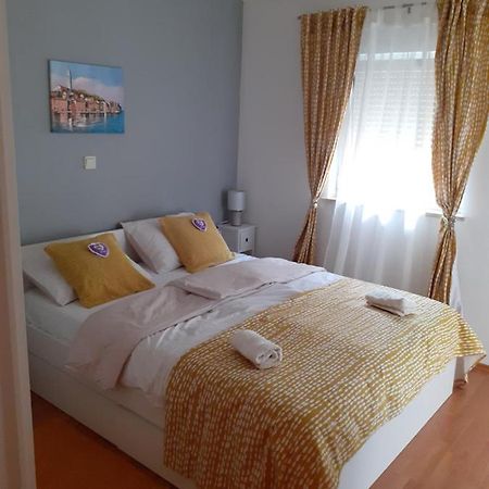 Lola Apartmani Rovinj Dış mekan fotoğraf