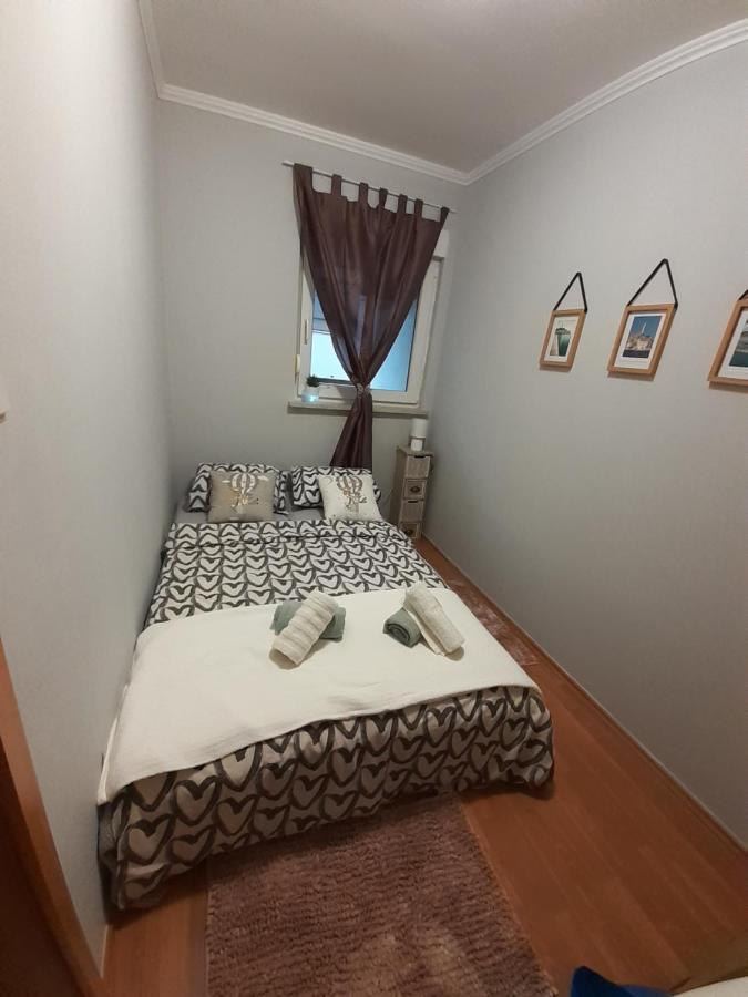 Lola Apartmani Rovinj Dış mekan fotoğraf