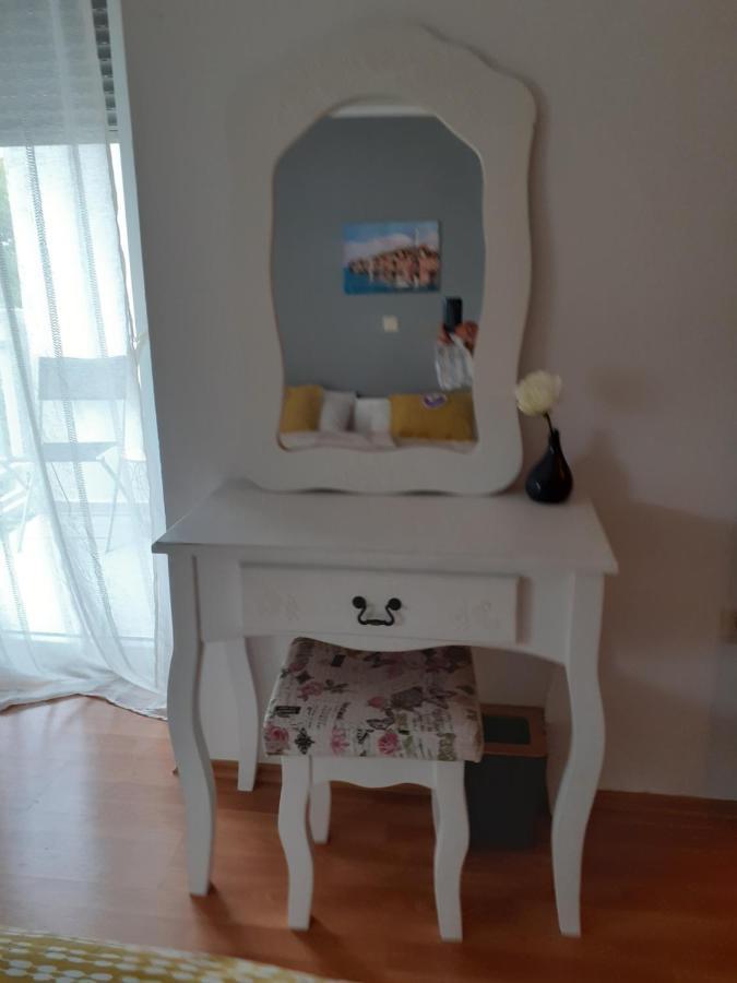 Lola Apartmani Rovinj Dış mekan fotoğraf
