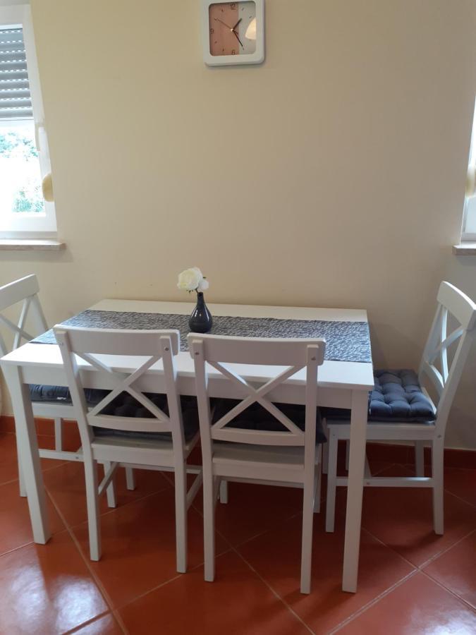 Lola Apartmani Rovinj Dış mekan fotoğraf