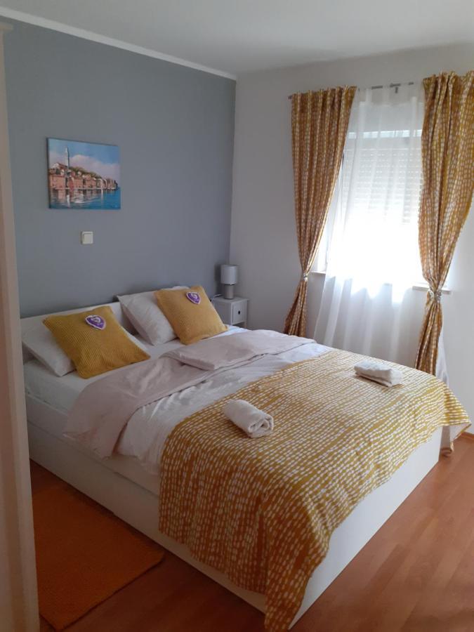 Lola Apartmani Rovinj Dış mekan fotoğraf