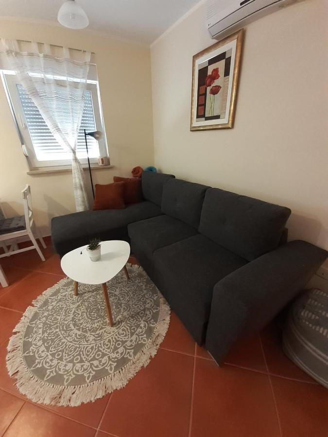 Lola Apartmani Rovinj Dış mekan fotoğraf