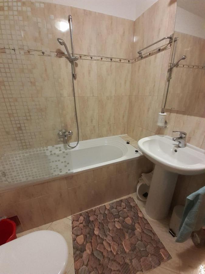 Lola Apartmani Rovinj Dış mekan fotoğraf