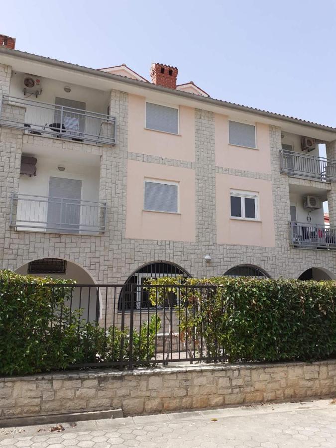 Lola Apartmani Rovinj Dış mekan fotoğraf