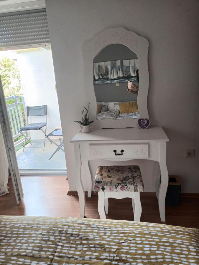 Lola Apartmani Rovinj Dış mekan fotoğraf