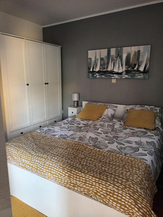 Lola Apartmani Rovinj Dış mekan fotoğraf