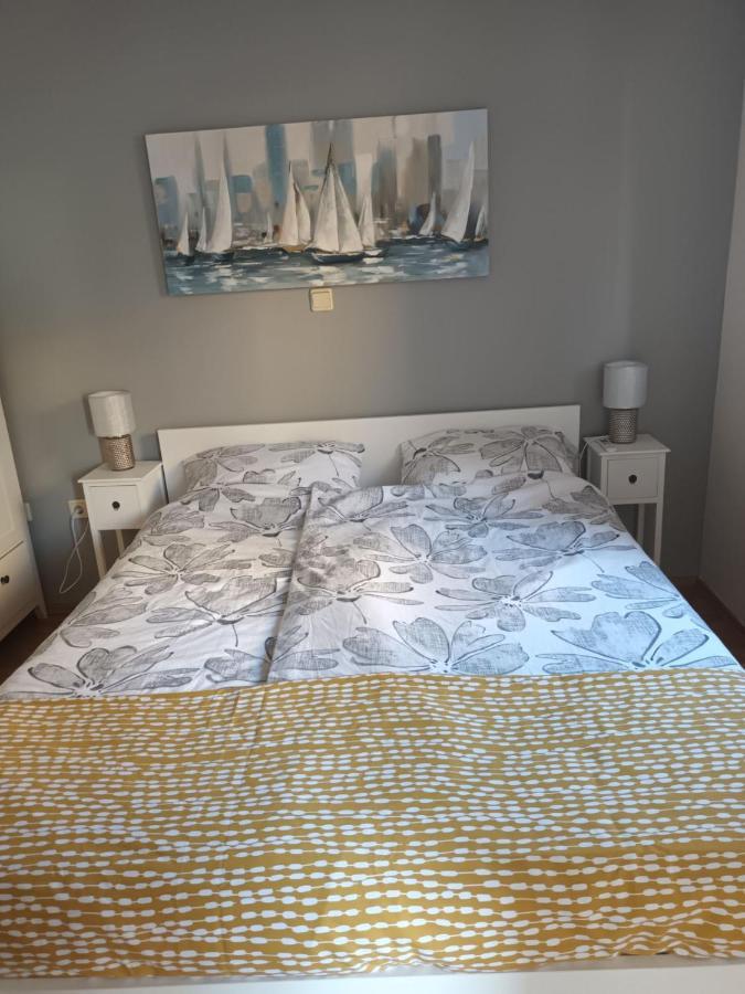 Lola Apartmani Rovinj Dış mekan fotoğraf